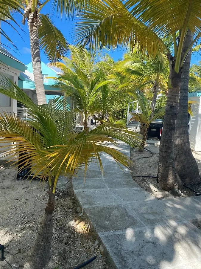 Island Club Turks & Grace Bay Place