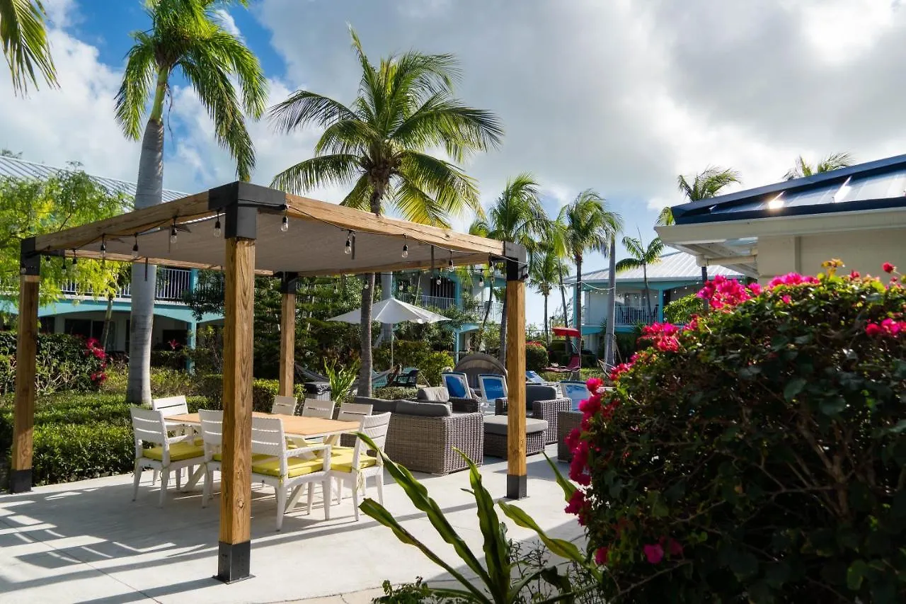 *** Aparthotel Island Club Turks & Grace Bay Place Turks And Caicos Islands