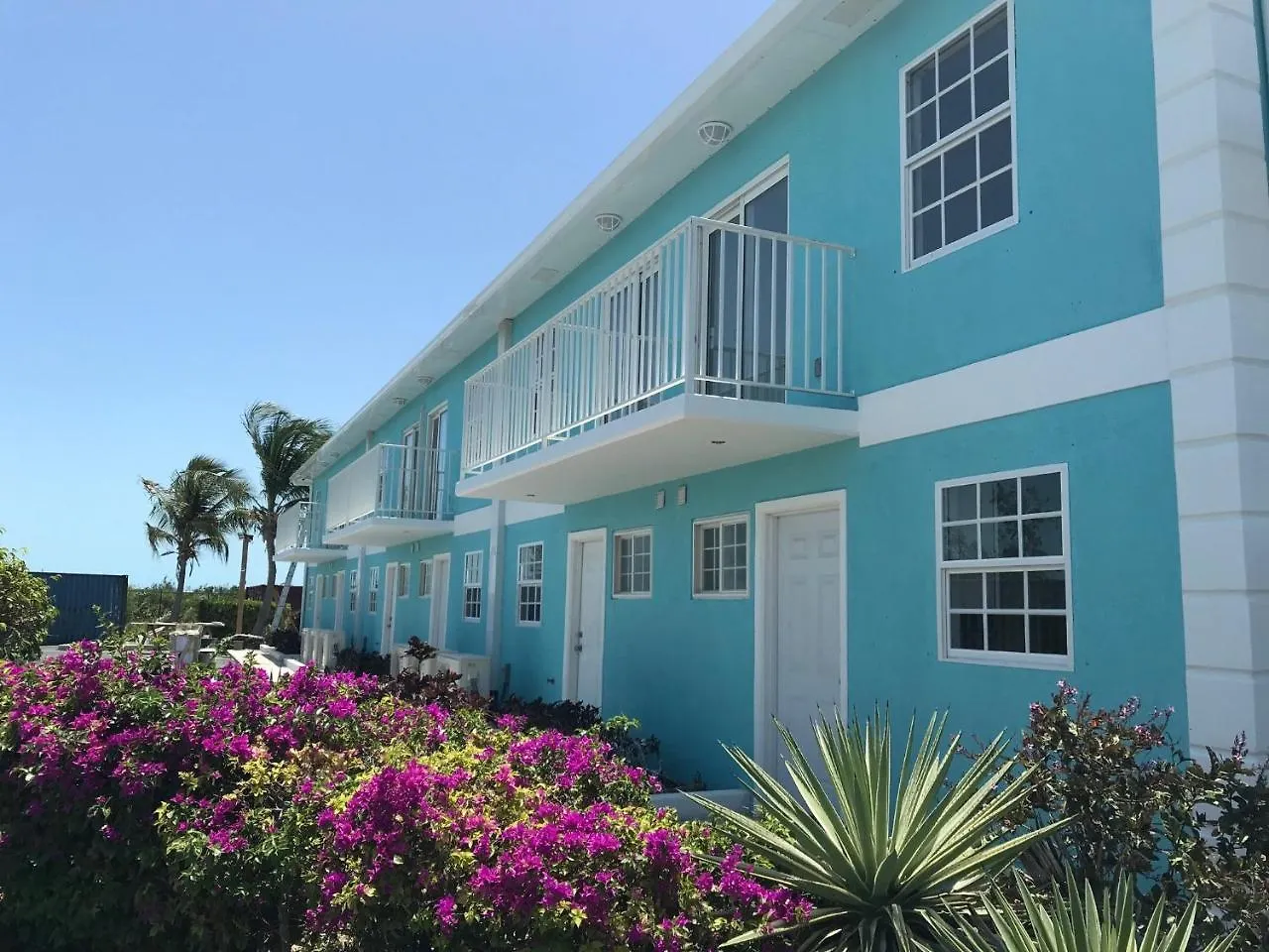 Island Club Turks & Grace Bay Place Turks And Caicos Islands