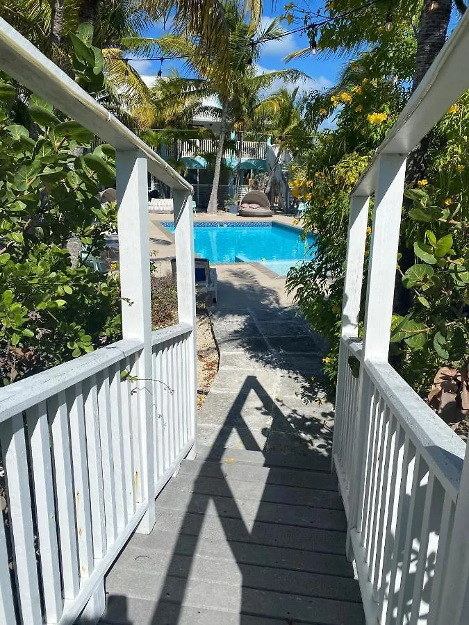 Island Club Turks & Grace Bay Place