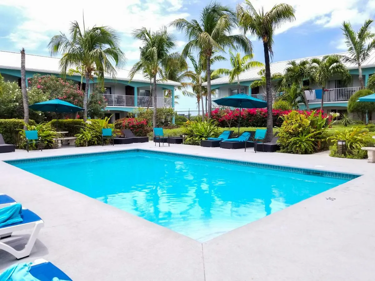 Island Club Turks & Grace Bay Place contacts