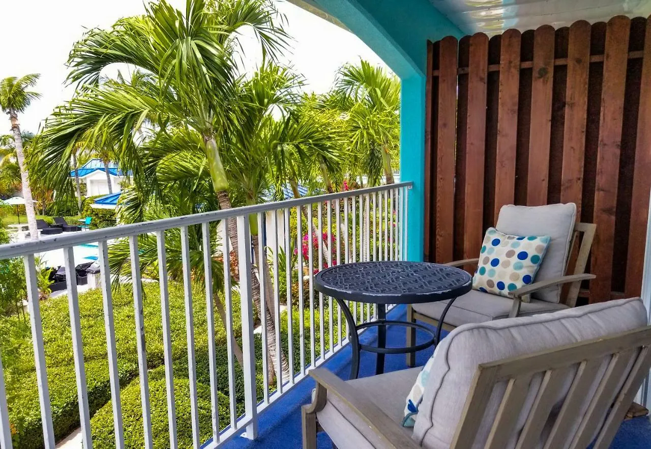Aparthotel Island Club Turks & Grace Bay Place